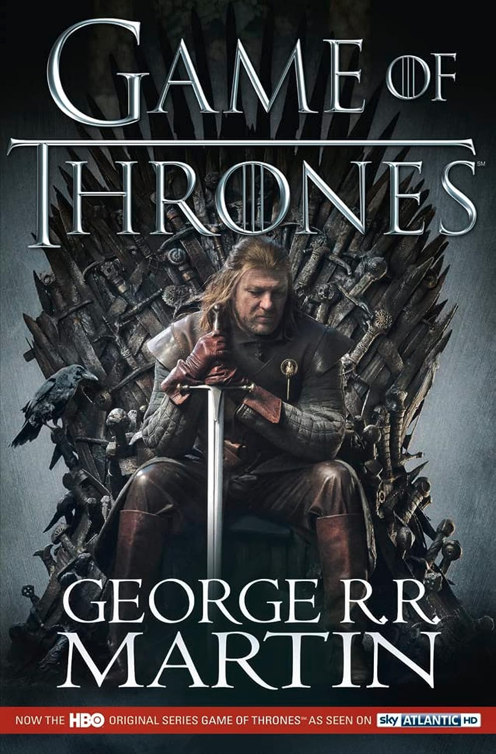 A Game of Thrones 9780007428540