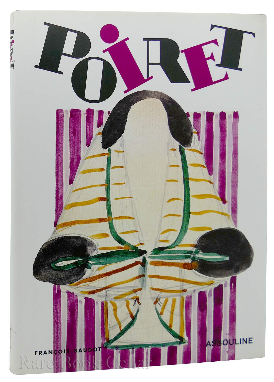 Paul Poiret à Paris 9782843230141