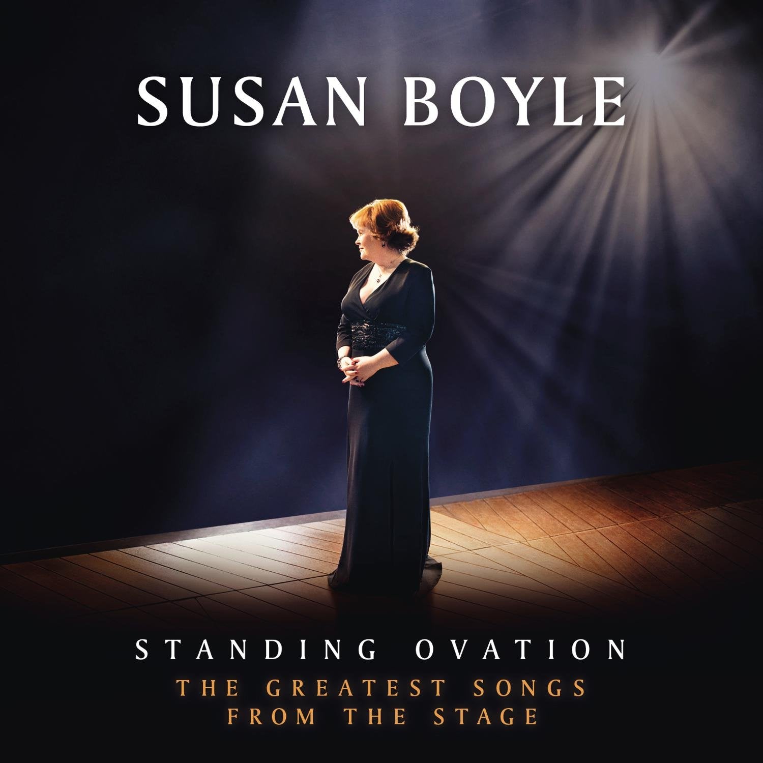Standing Ovation: the Greatest Songs from the Stage 0887254357223