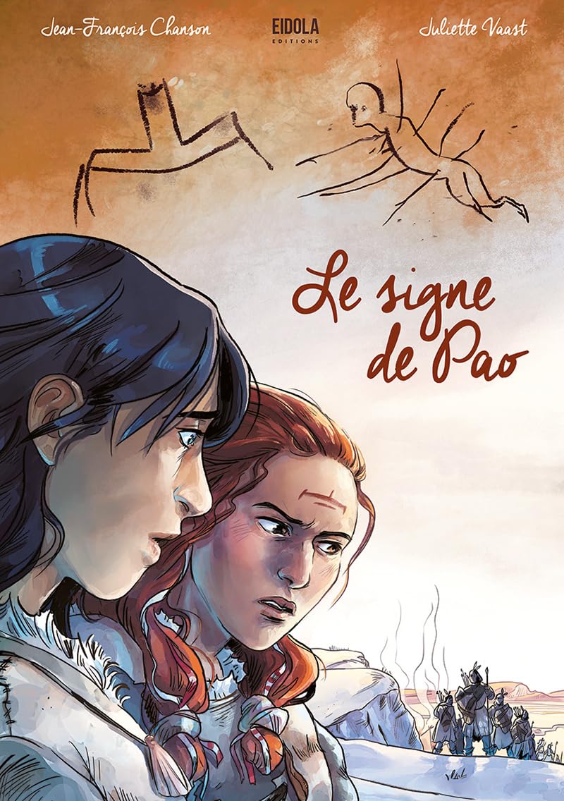 Le signe de Pao 9791090093409