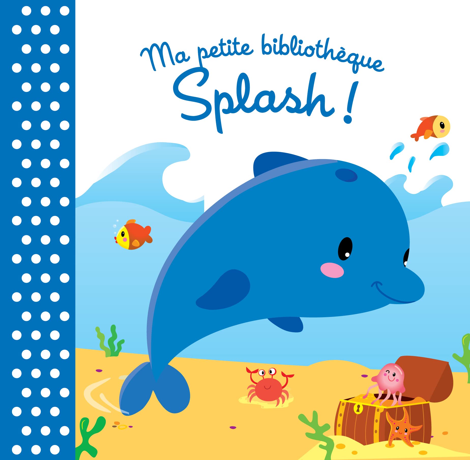 Splash 9789463044967