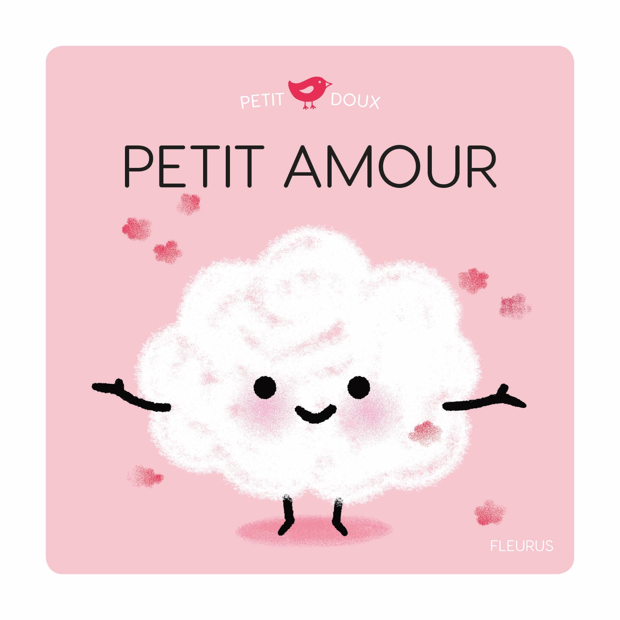 Petit amour 9782215135968