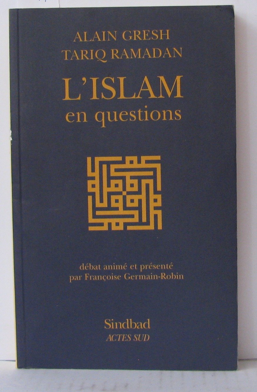 L'islam en questions 9782742729166