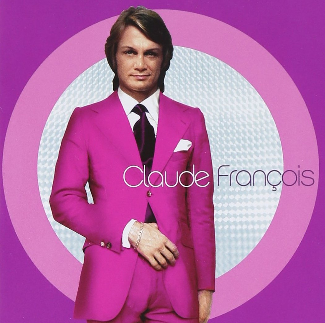 Best of Claude François (2 CD) 5051442625929