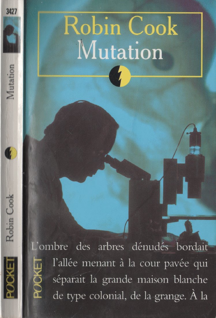 Mutation 9782266071314