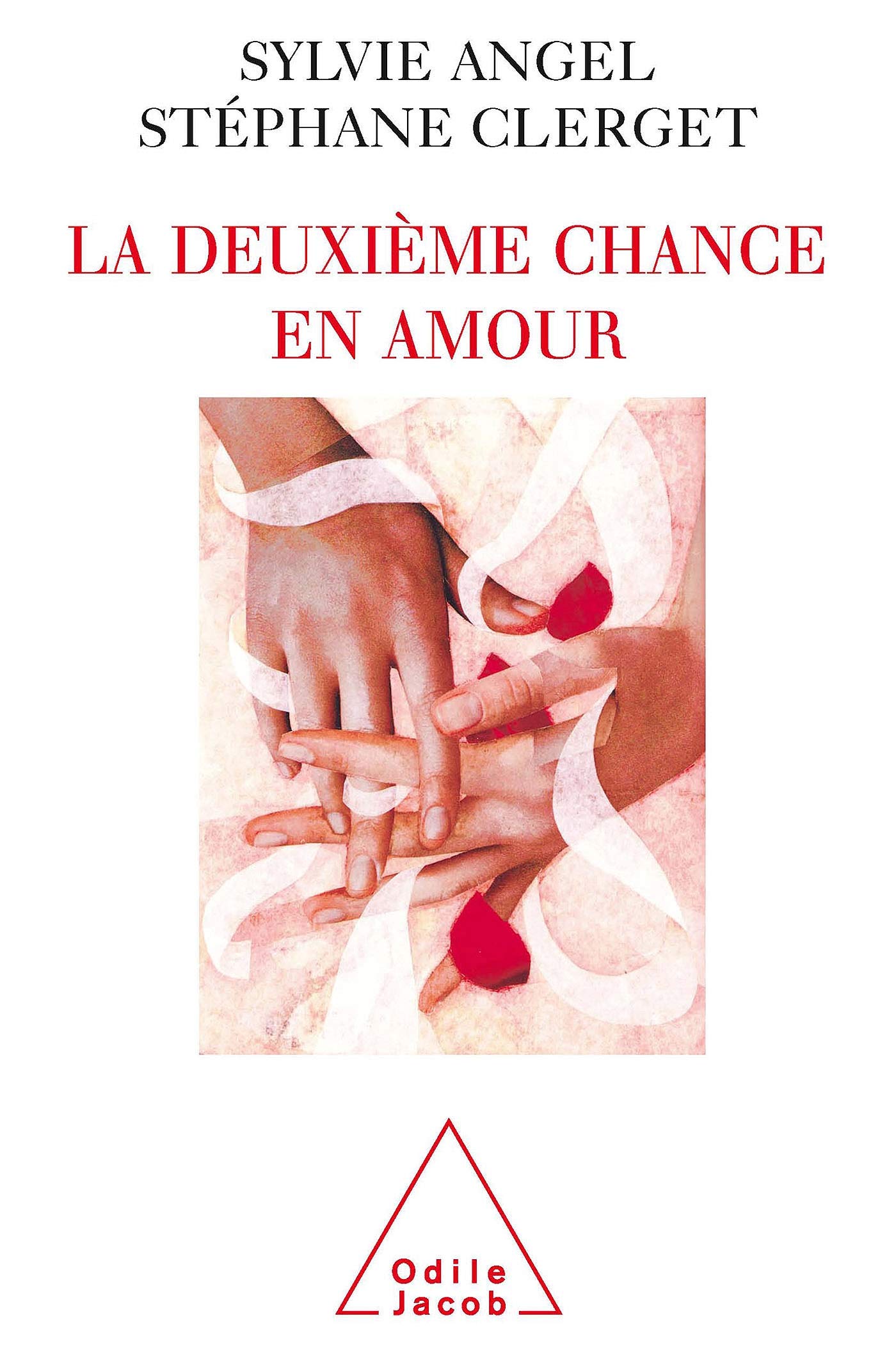 La Deuxième chance en amour 9782738118141