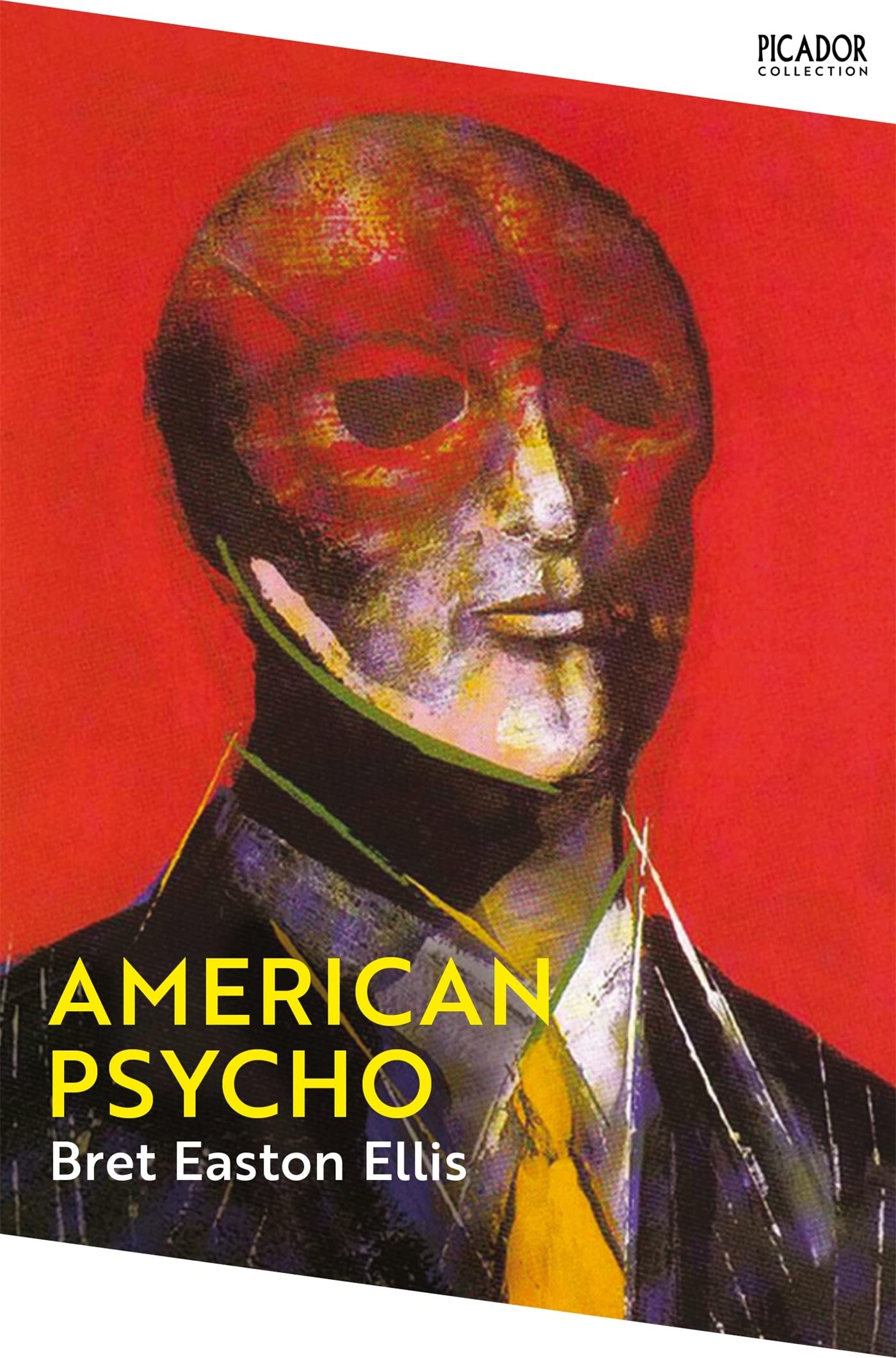 American Psycho 9780330319928