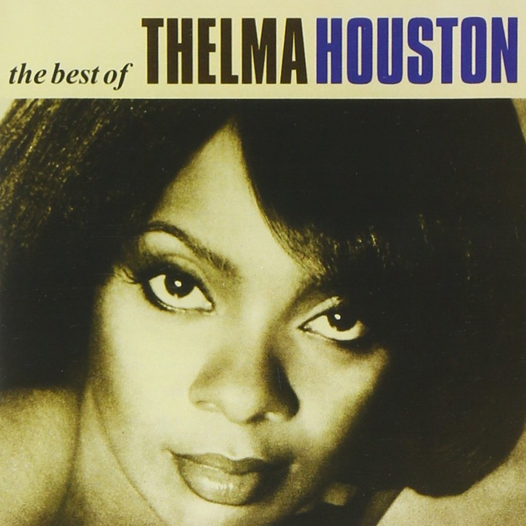 The Best Of Thelma Houston 0766487608121
