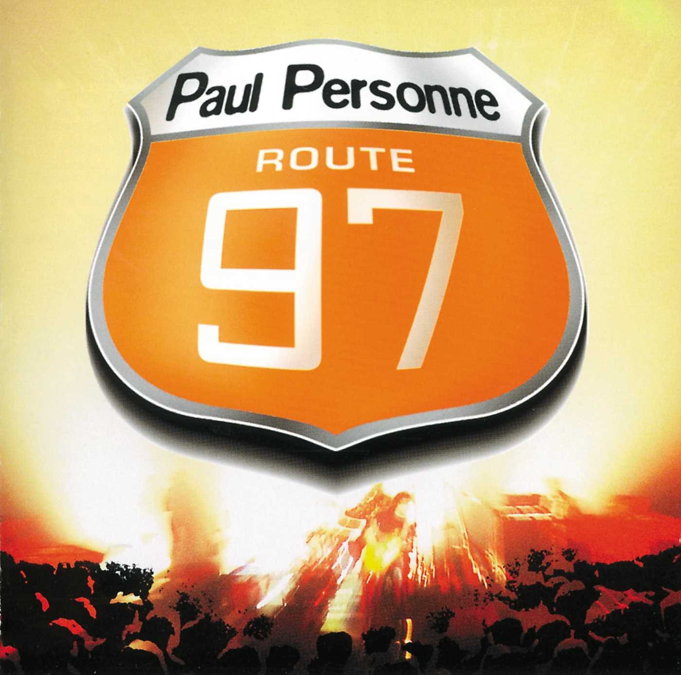 Route 97 0731453741324