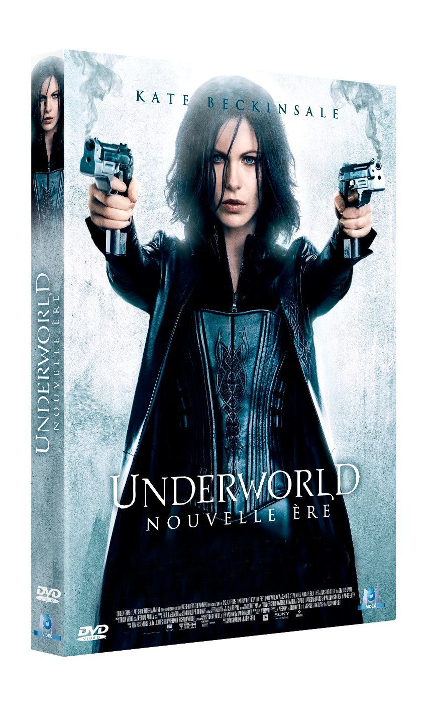 Underworld 4 : Nouvelle ère 3475001033291
