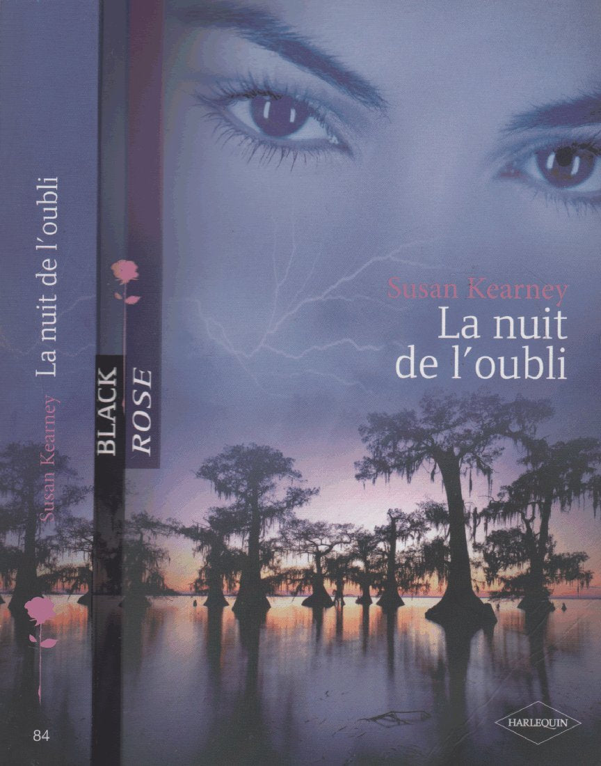 La Nuit de l'Oubli 9782280851046
