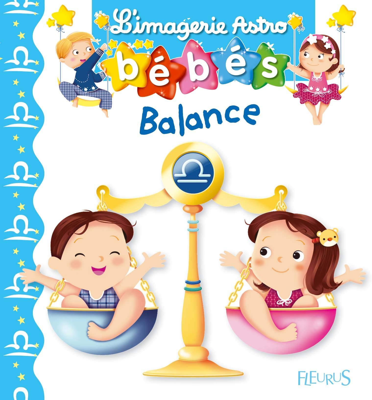 Balance 9782215160007