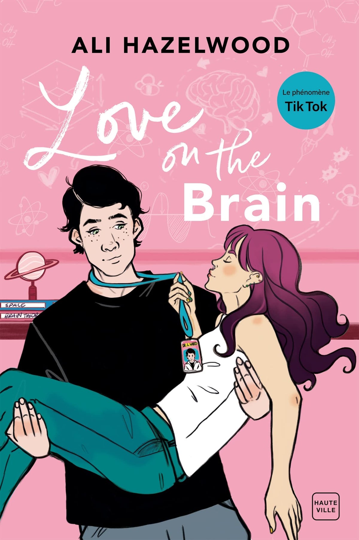 Love On The Brain 9782381223346