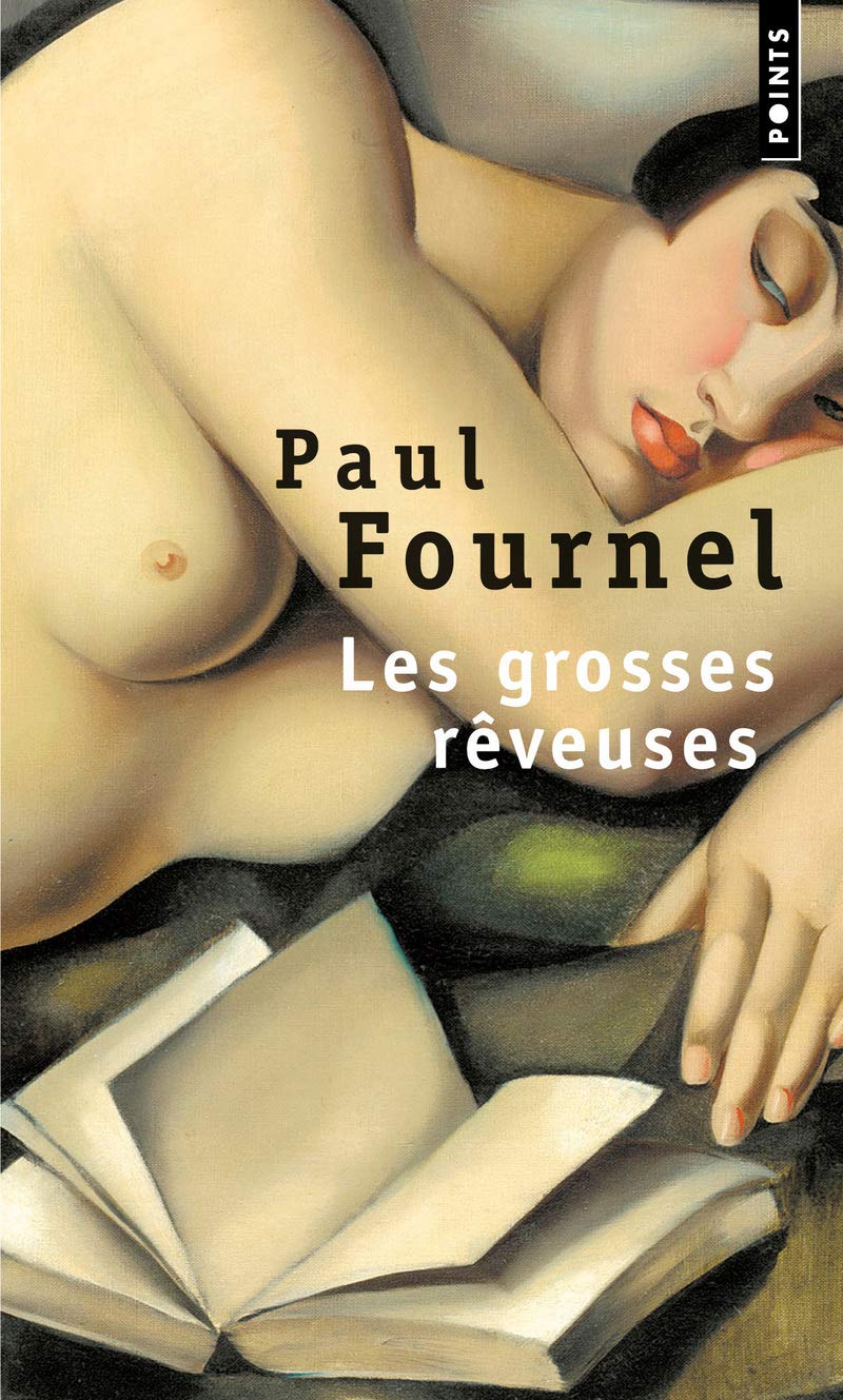 Les Grosses Rêveuses 9782020349666