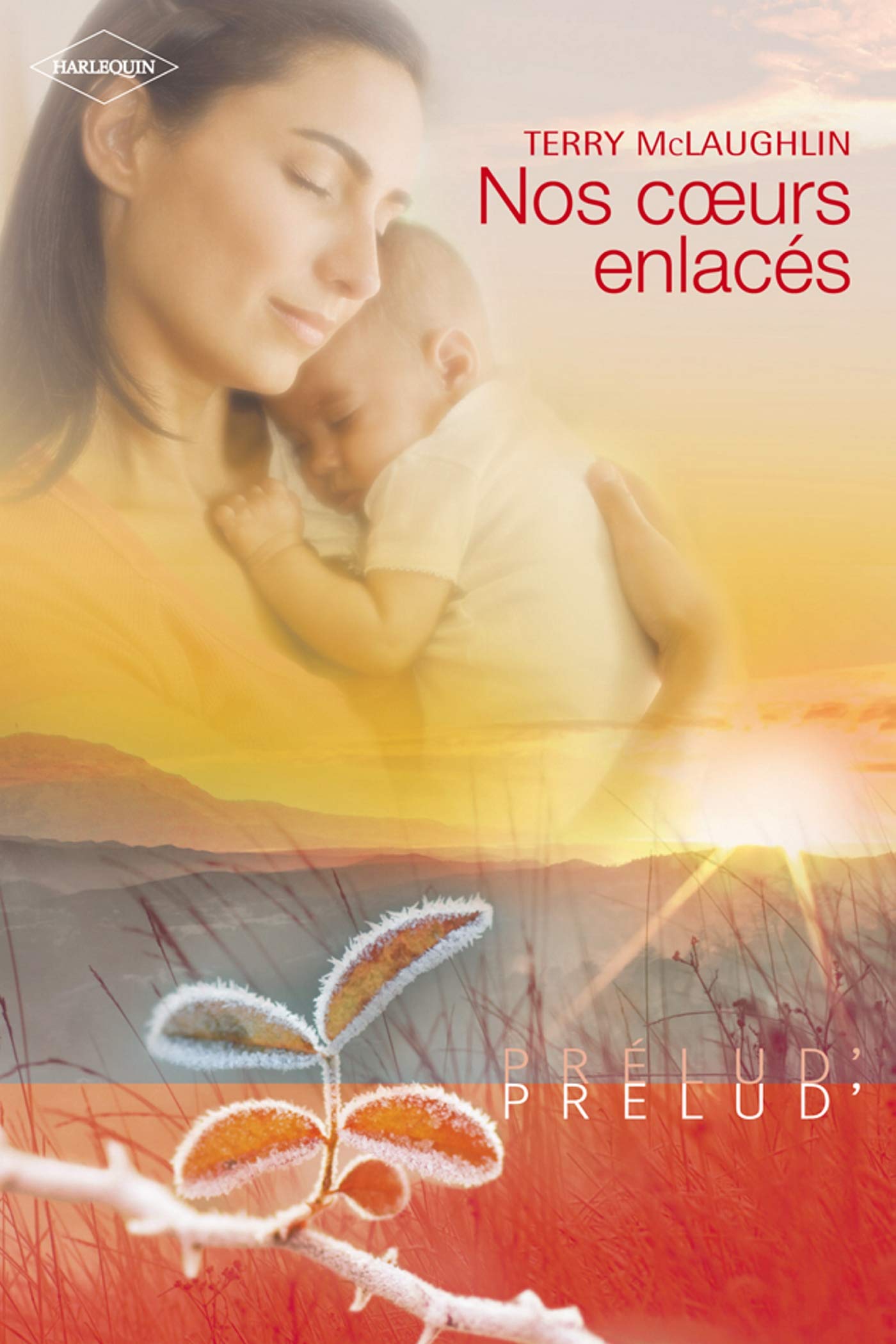 Nos coeurs enlacés 9782280844246