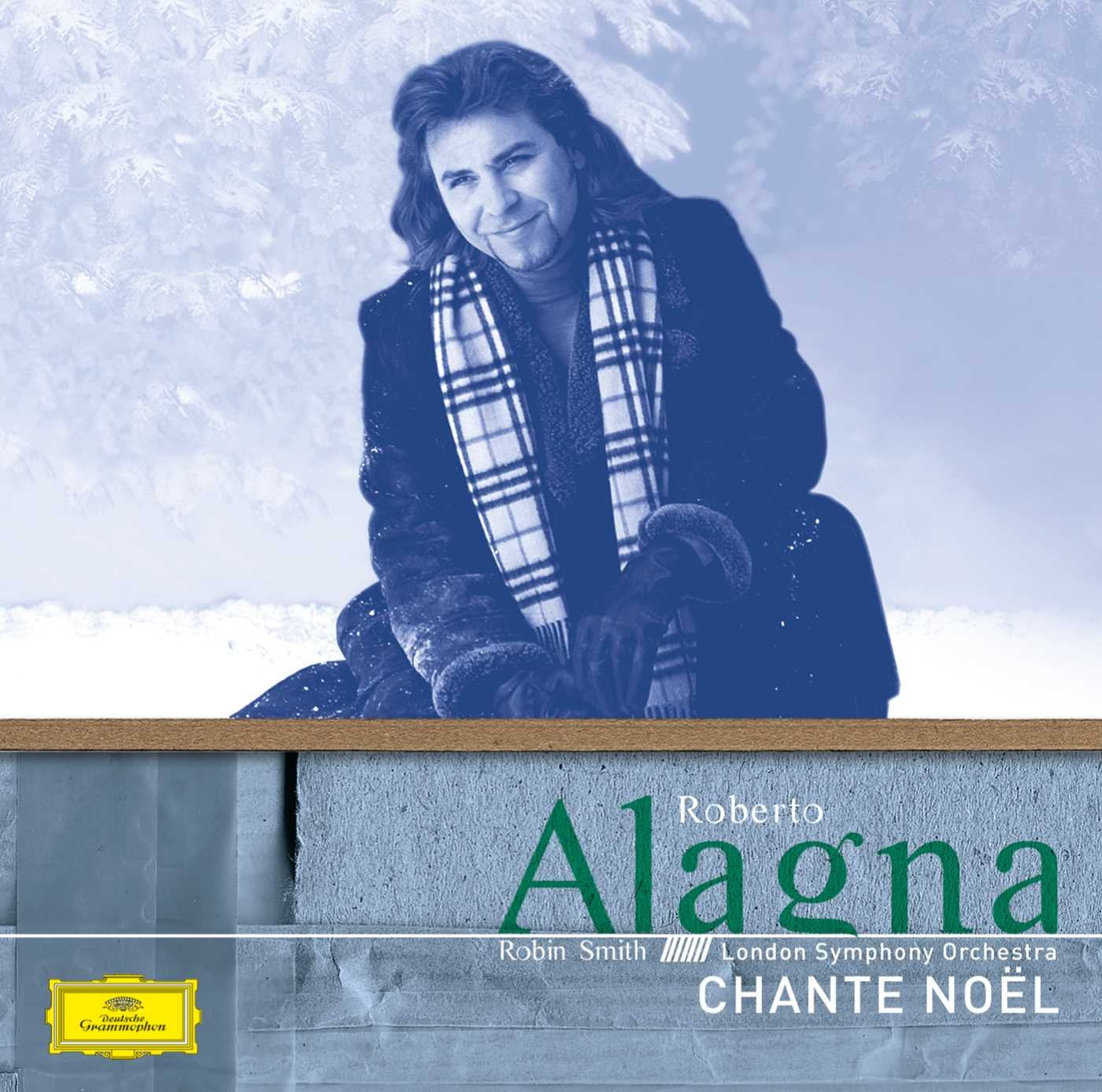 Roberto Alagna: Chante Noel 0028947694052