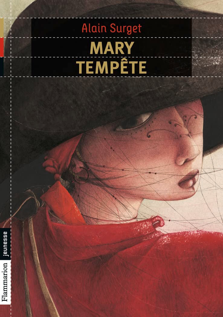 Mary Tempête 9782081288102