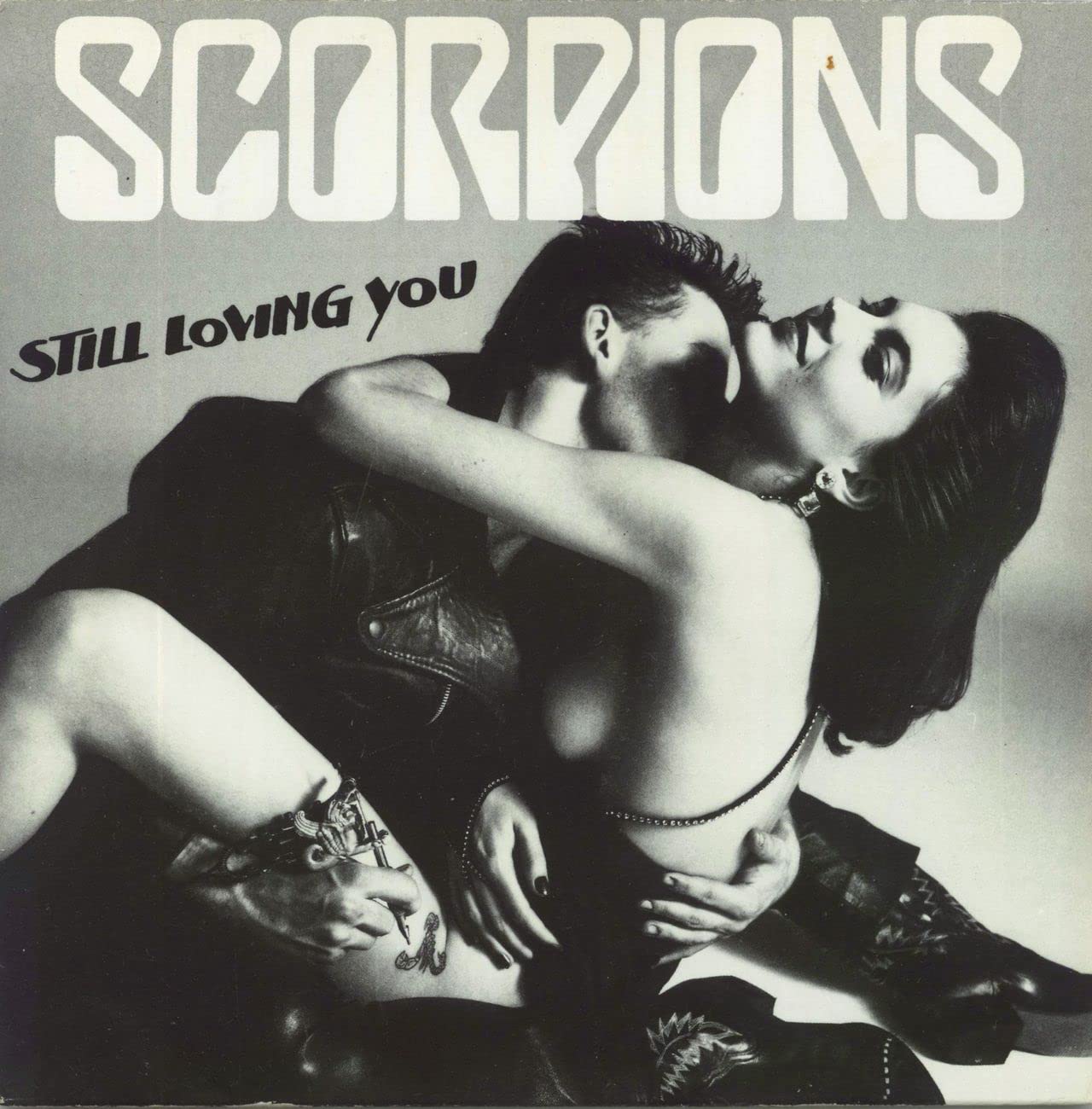 Still loving you / As soon as the good times roll 45 t 7 " 5099920018672
