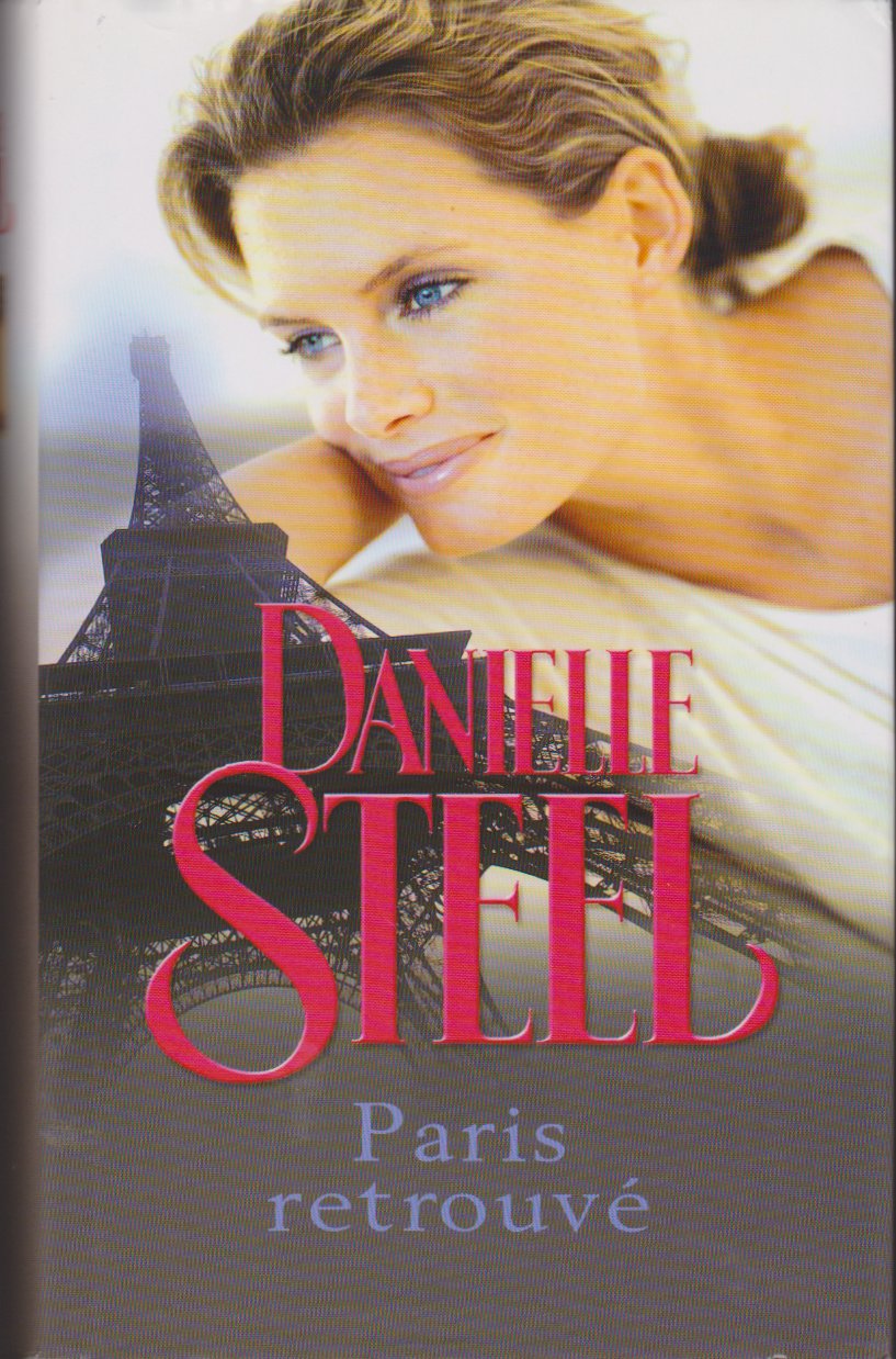 Paris retrouvé 9782298032925