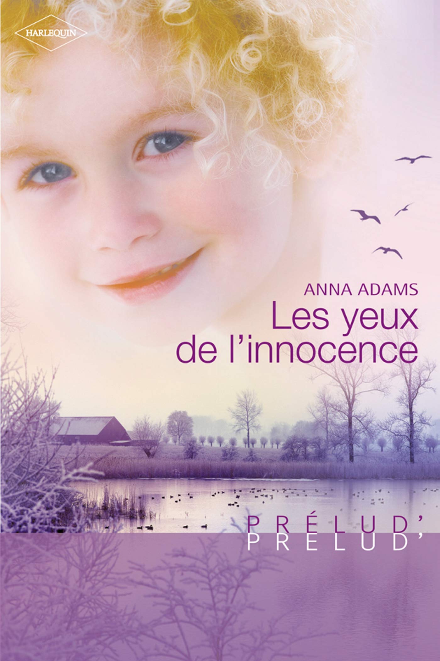 Les yeux de l'innocence 9782280843430