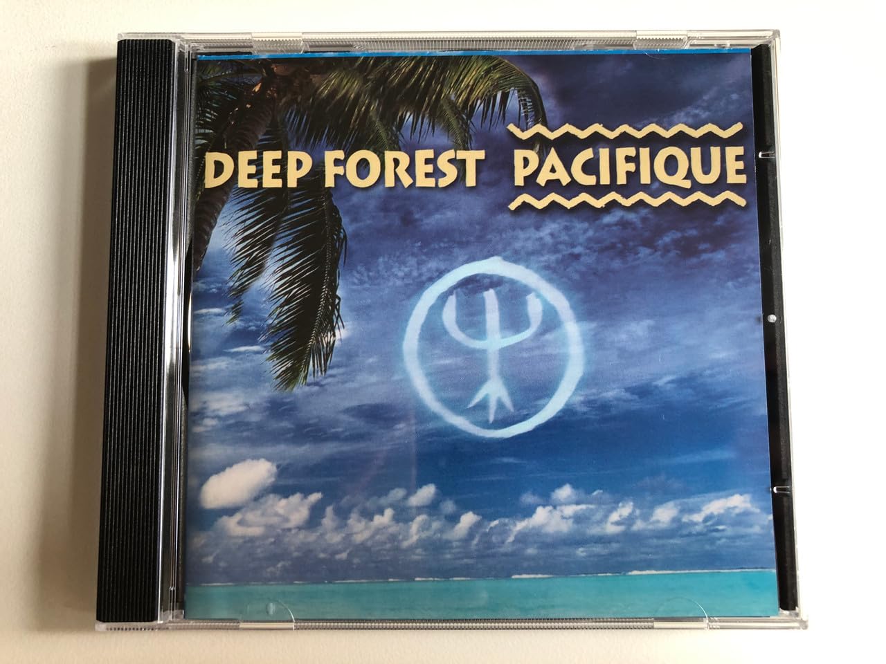 Pacifique 5099750124123