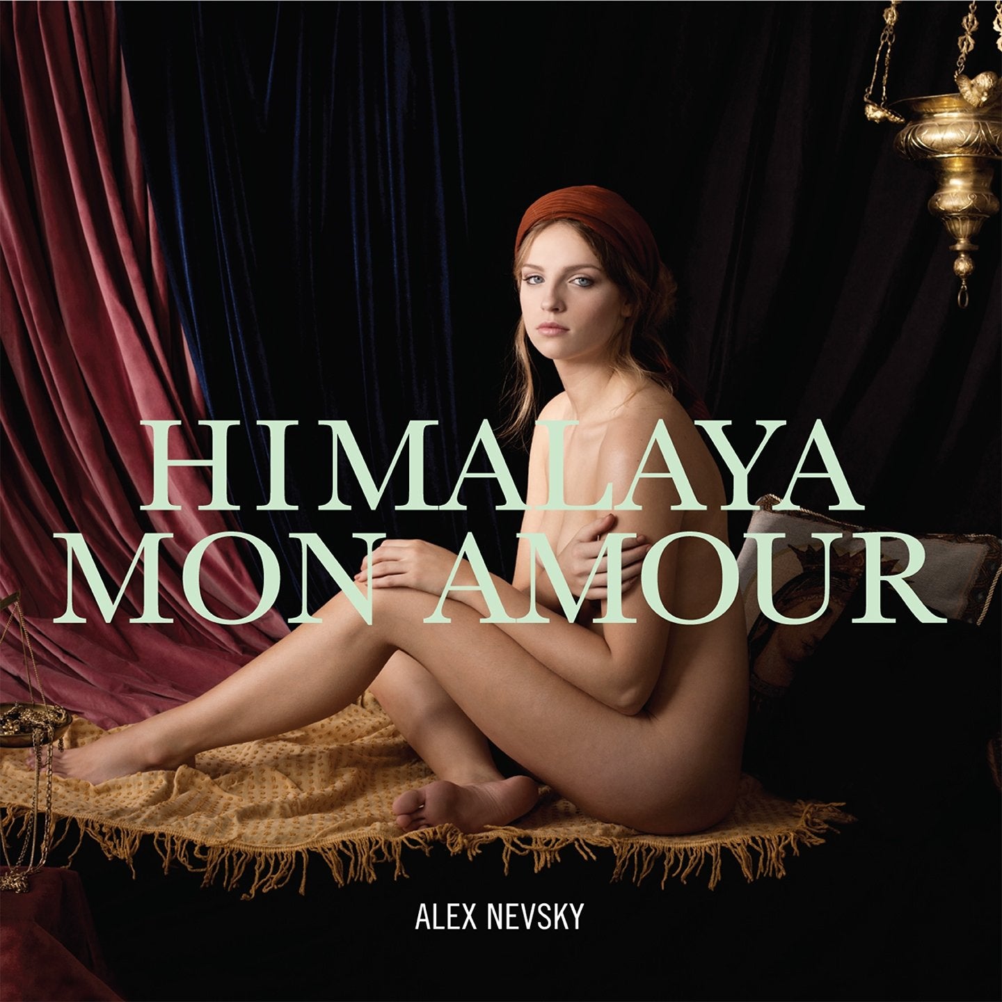 Himalaya Mon Amour 3521383433515