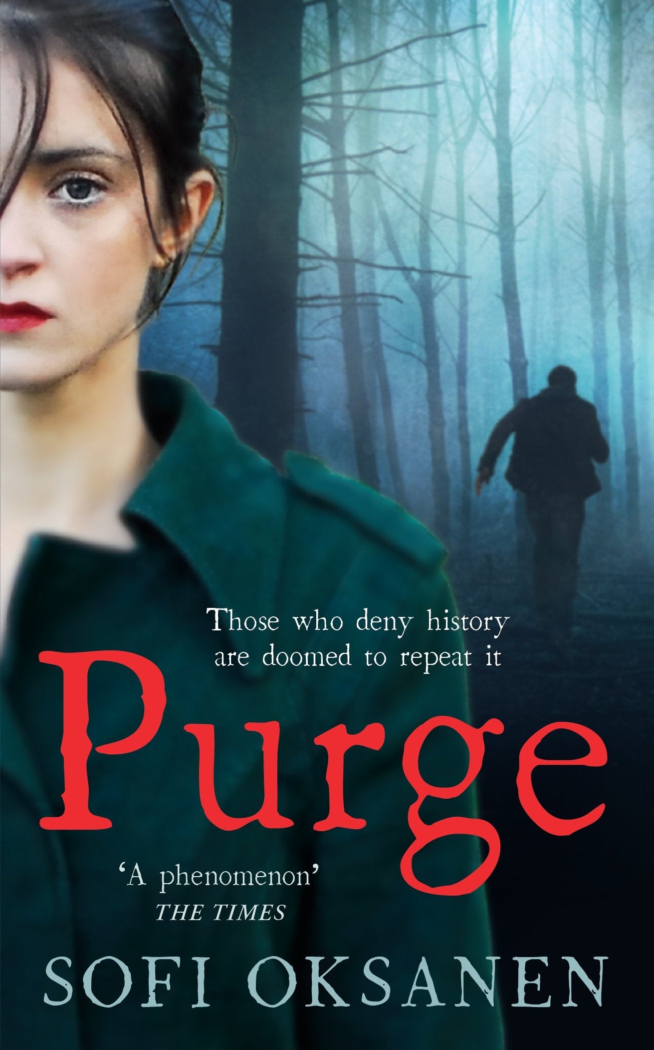 Purge 9781848874756