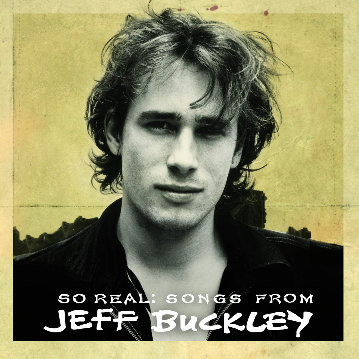 So Real: Songs from Jeff Buckley + Live in Chicago 0886973200124