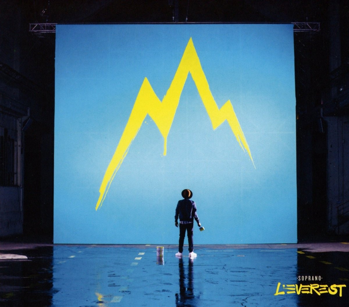 L'Everest 0190295946821