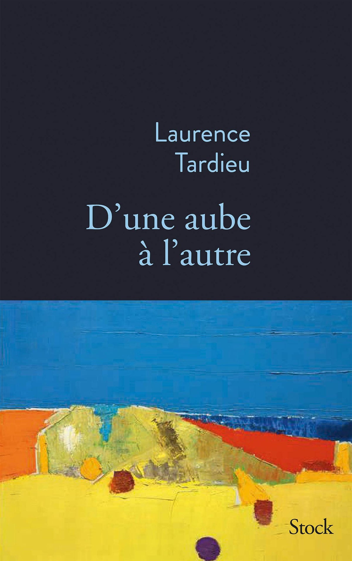 D'une aube à l'autre 9782234089976