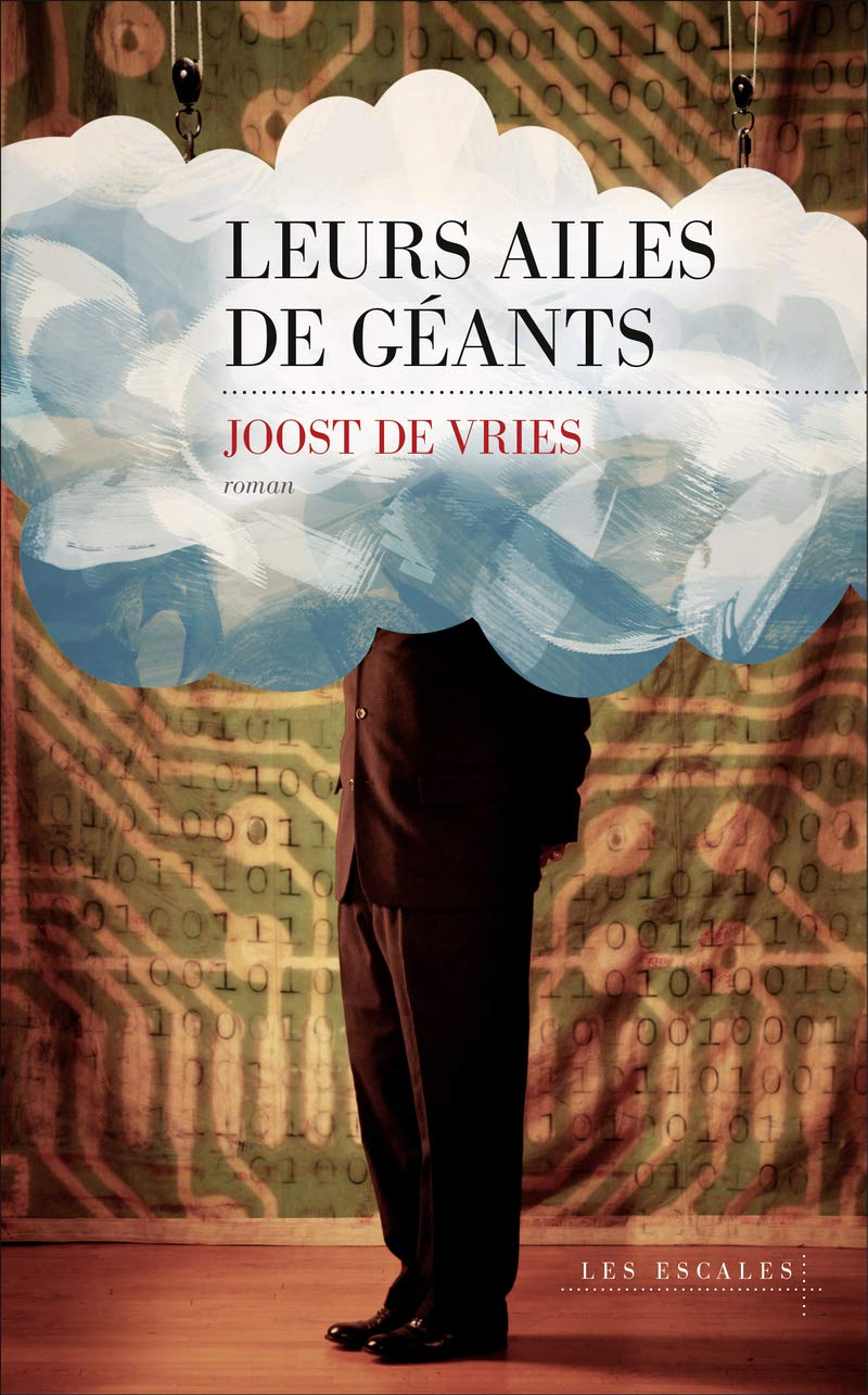 Leurs ailes de géants 9782365694872