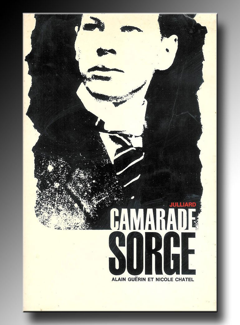 Camarade Sorge