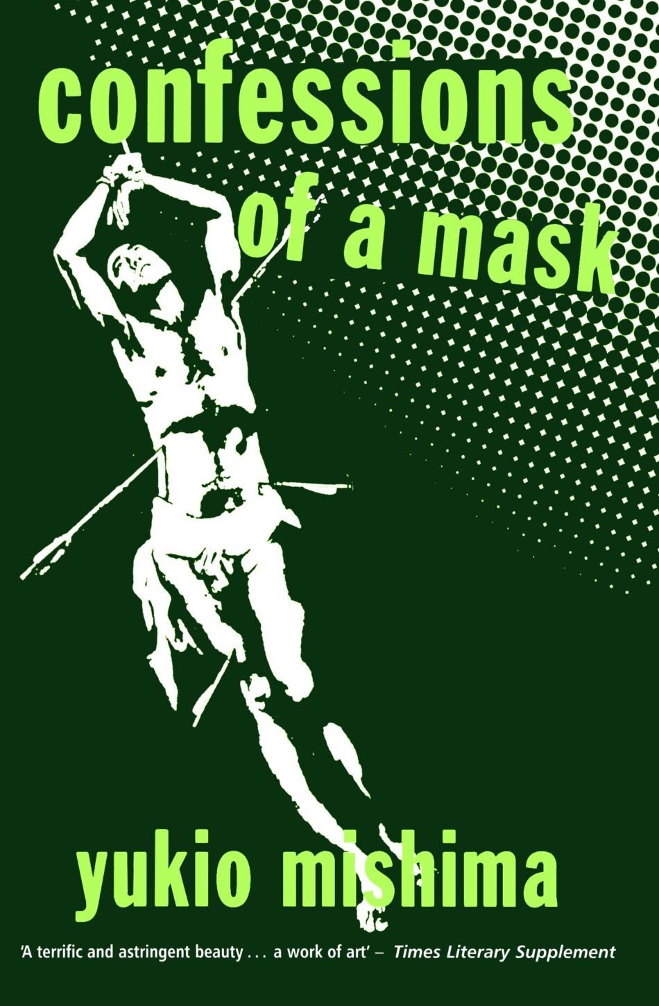 Confessions of a Mask 9780720612851