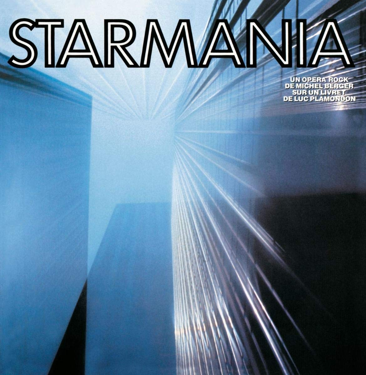 Starmania 1978 5051865028420