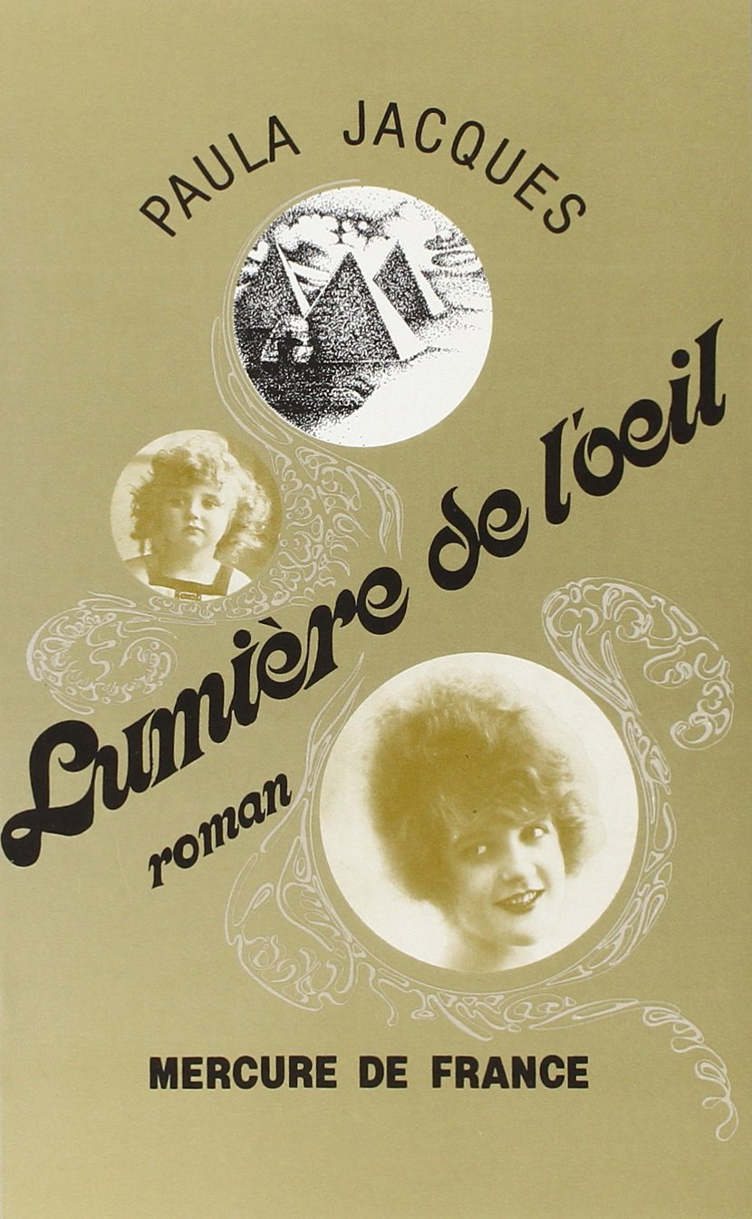 Lumière de l'œil 3260050120777