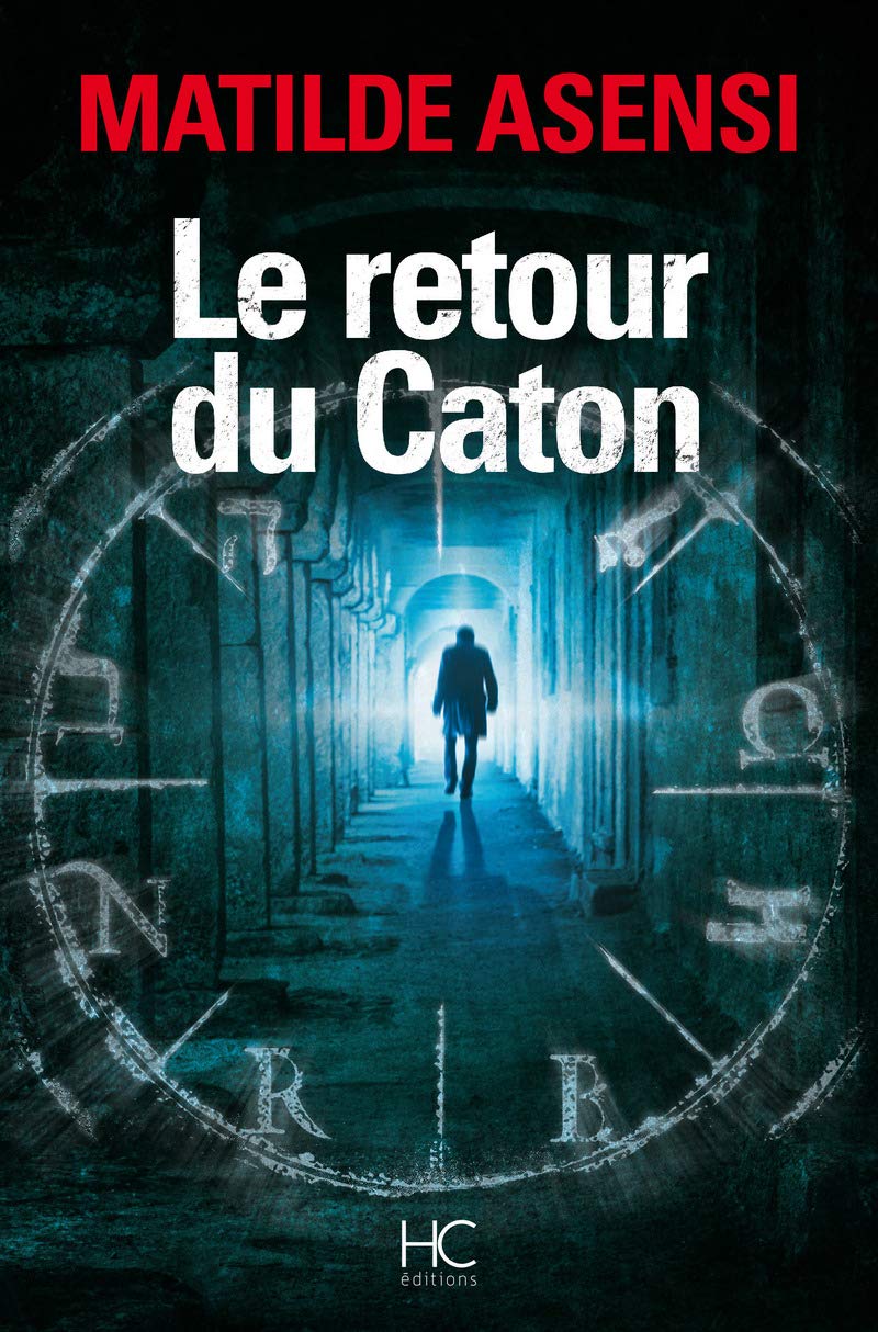 Le retour du caton 9782357203327