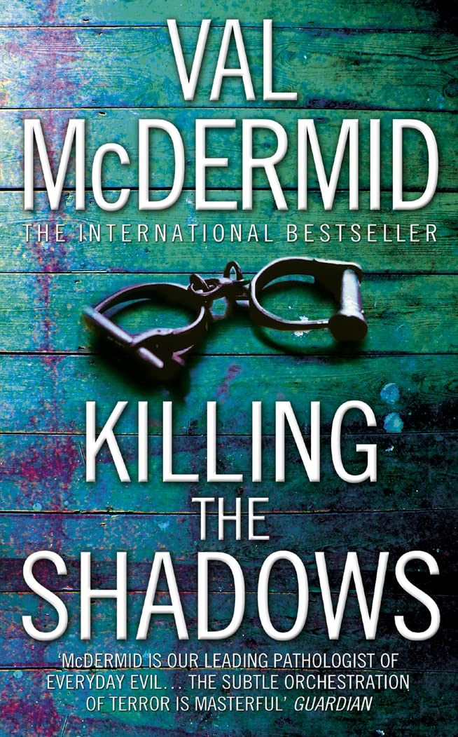 Killing the Shadows 9780007217151