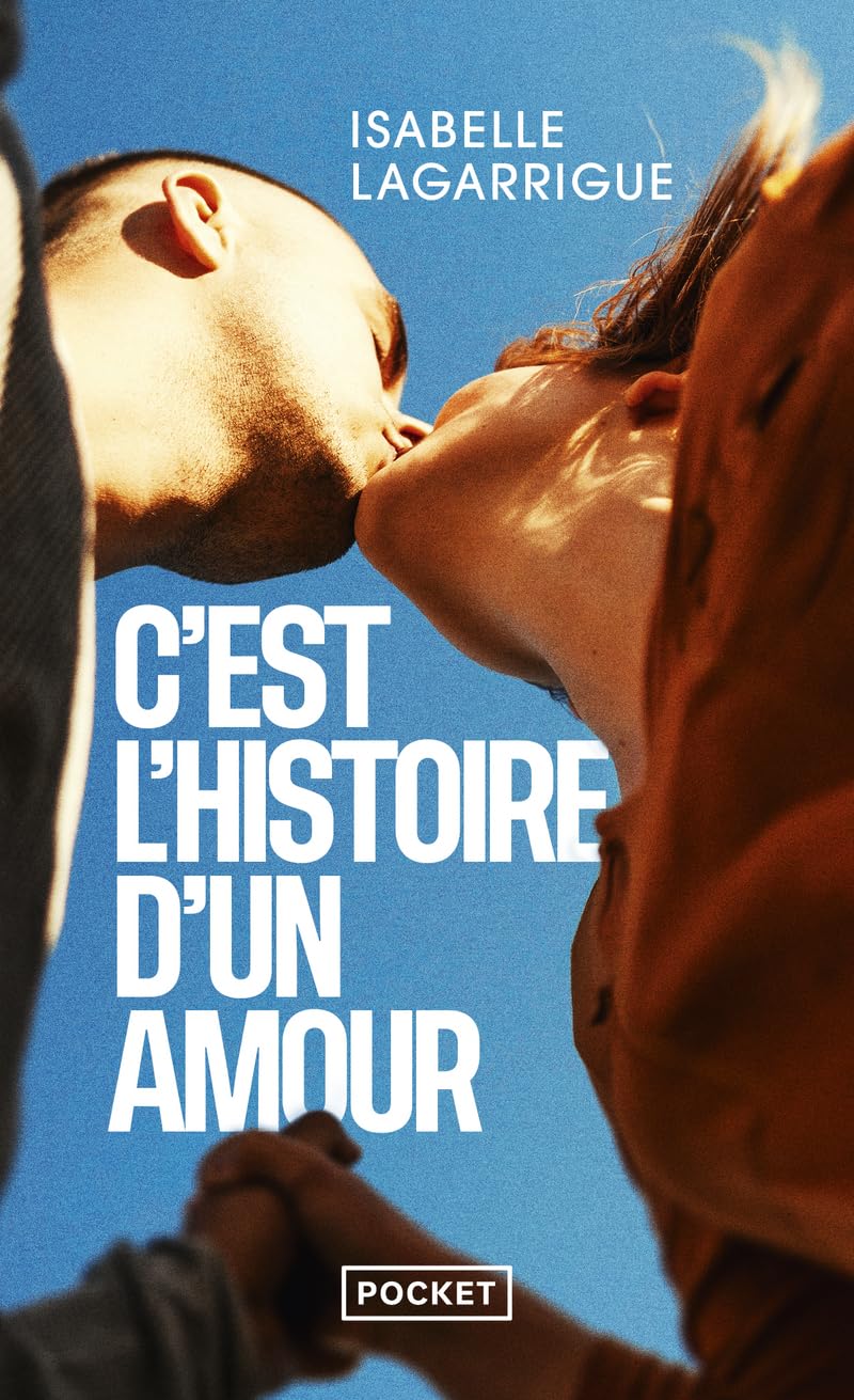 C'est l'histoire d'un amour 9782266356503
