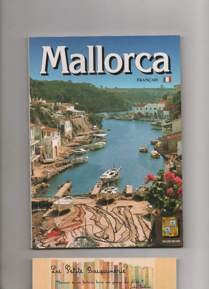 Mallorca, édition française 9788437816203