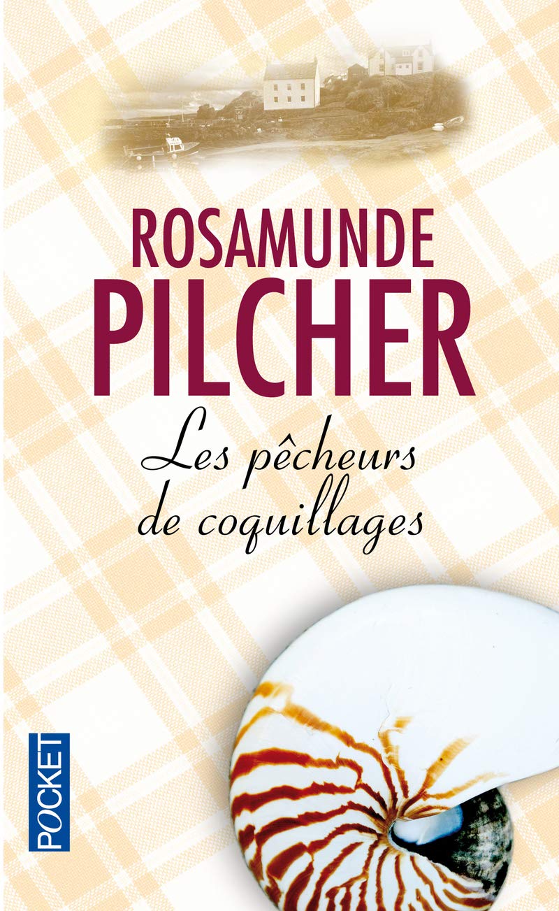 Les pêcheurs de coquillages 9782266092760