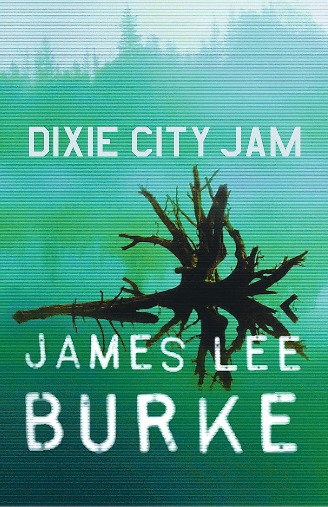 Dixie City Jam 9780752816517