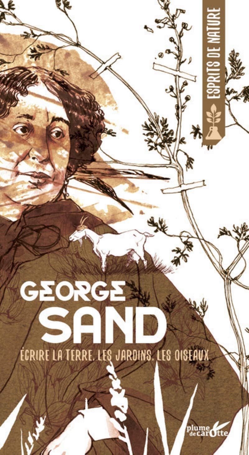 Ecrire la terre, les jardins, les oiseaux 9782366721096