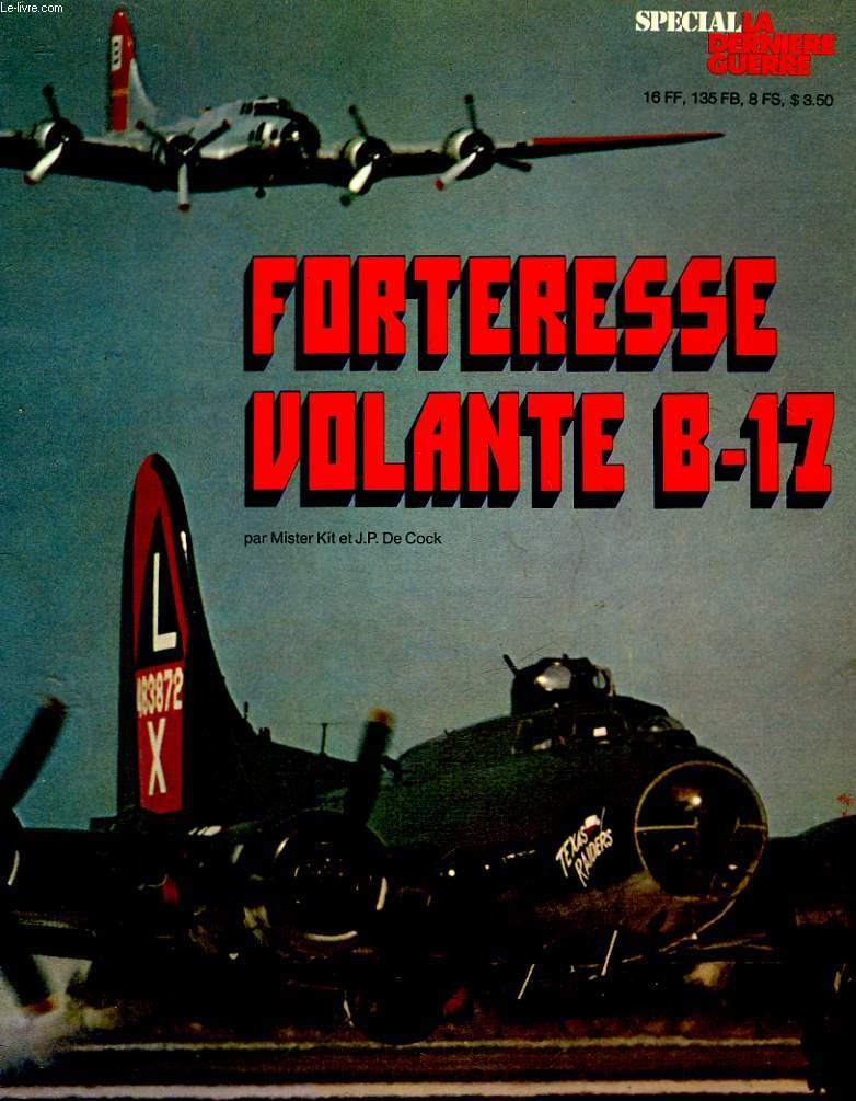 Forteresse volante b-17