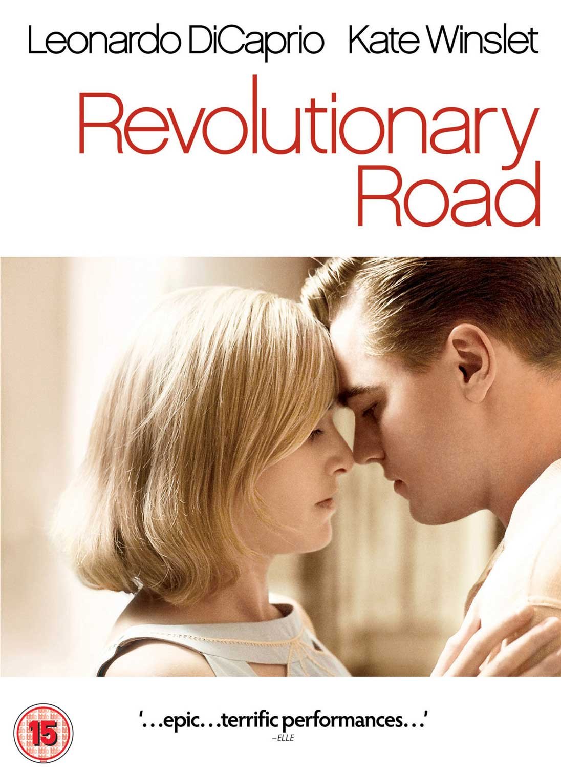 Revolutionary Road 5051188156633