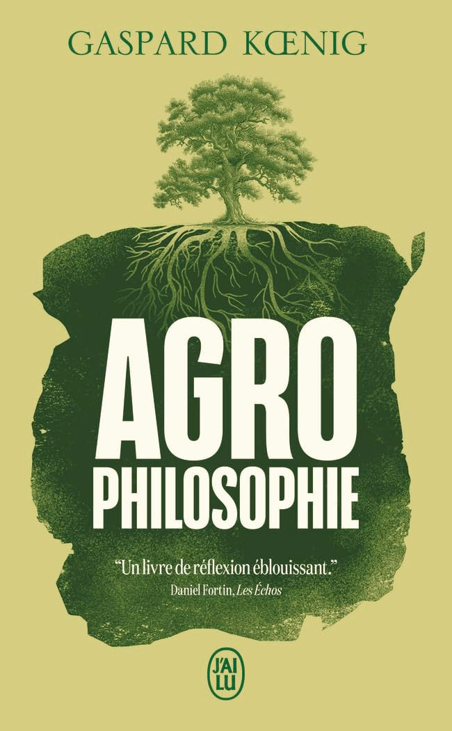 Agrophilosophie 9782290418932