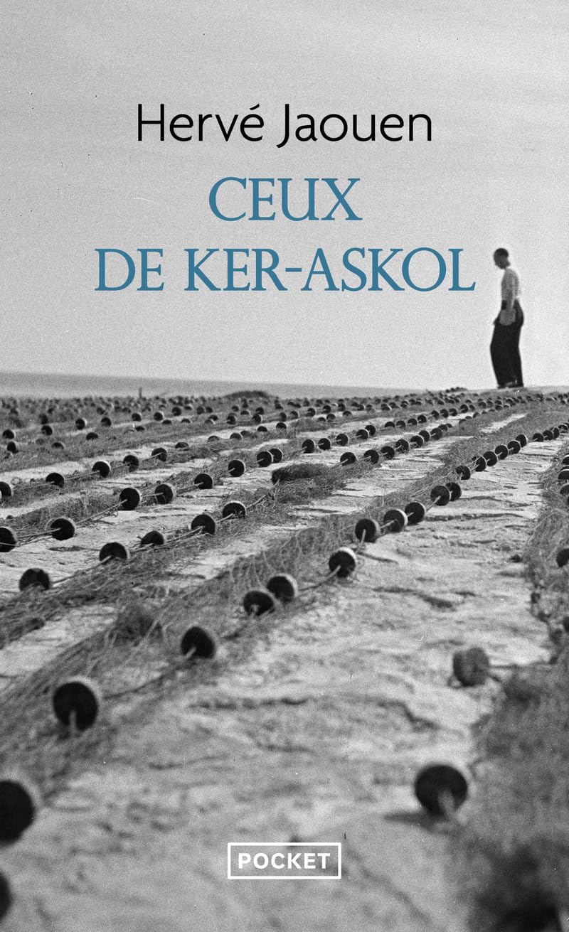 Ceux de Ker-Askol (2) 9782266204446