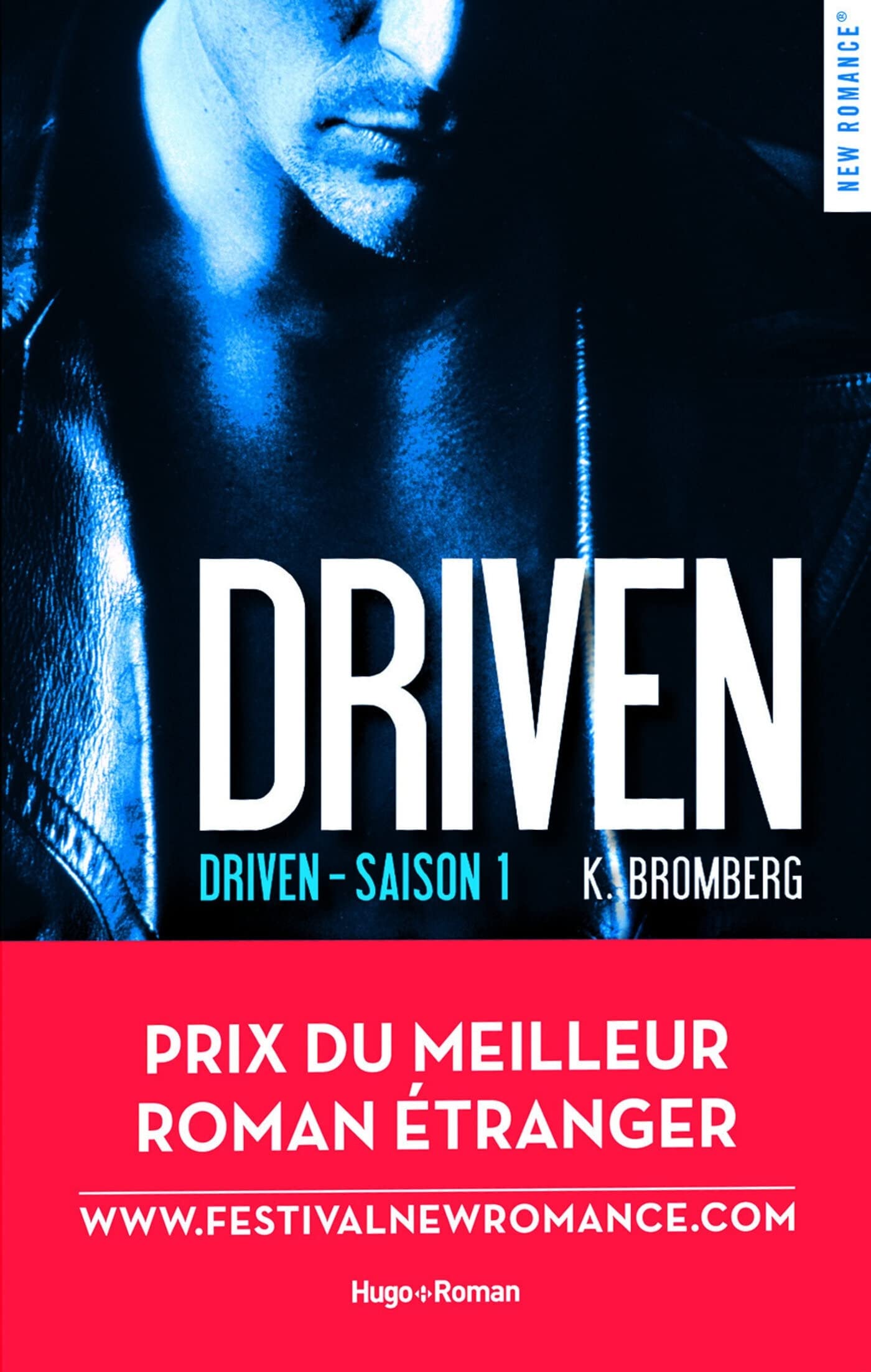 Driven - Tome 01 9782755617559