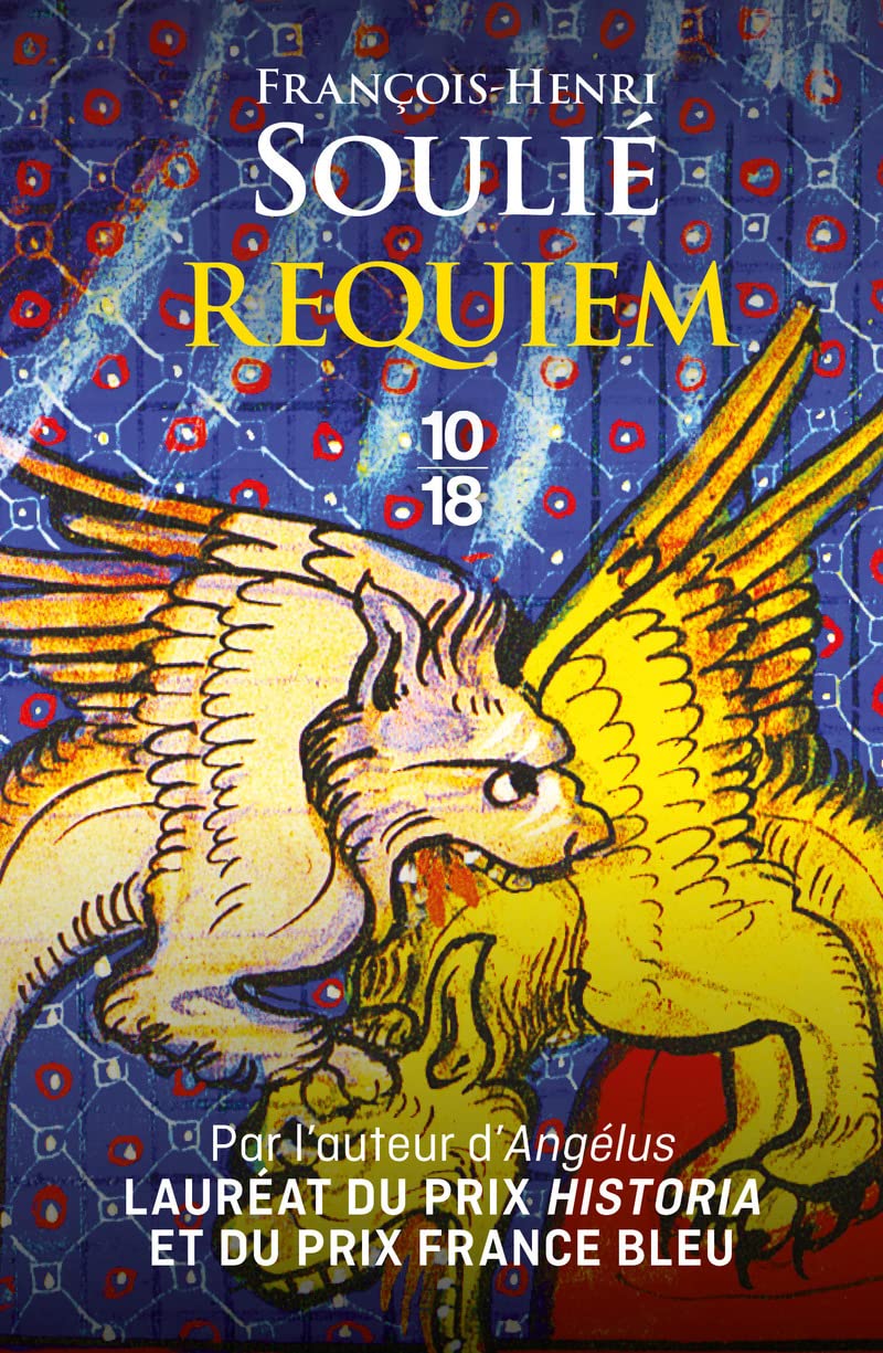 Requiem 9782264079718