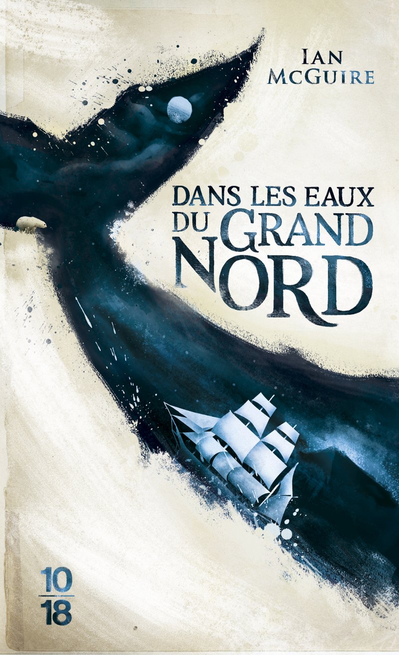 Dans les eaux du Grand Nord - poche 9782264072283