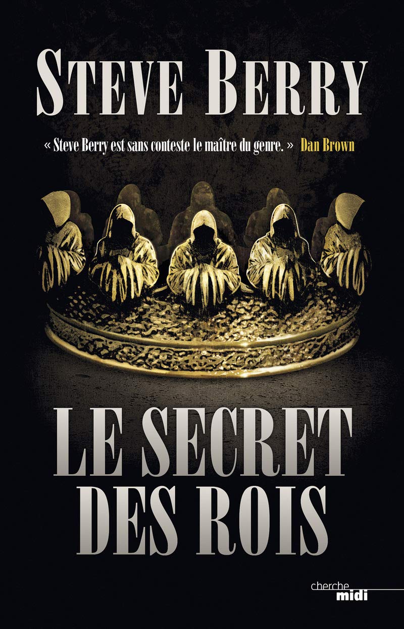 Le Secret des rois 9782749129785